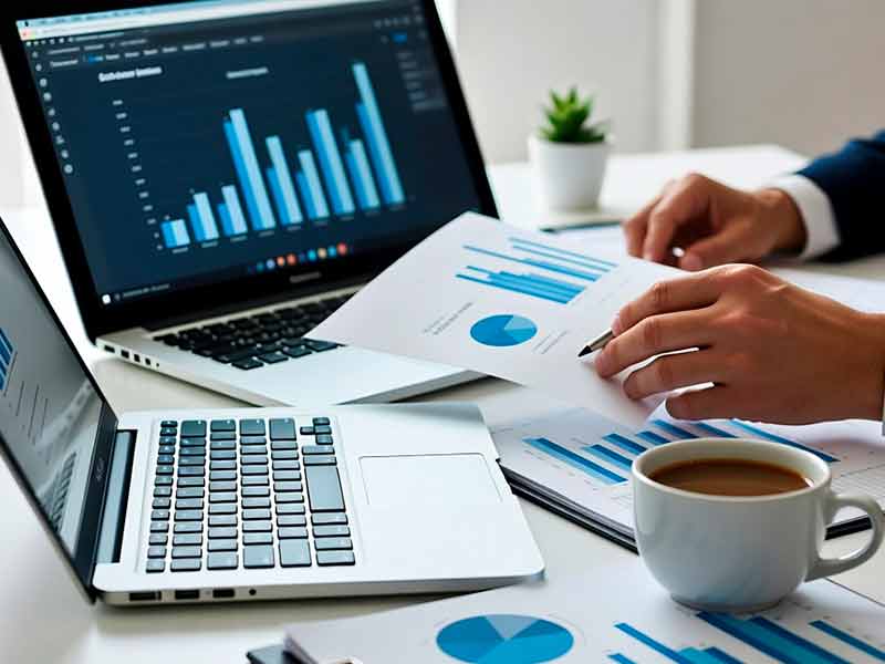 Nuestro trabajo Nuestro trabajo