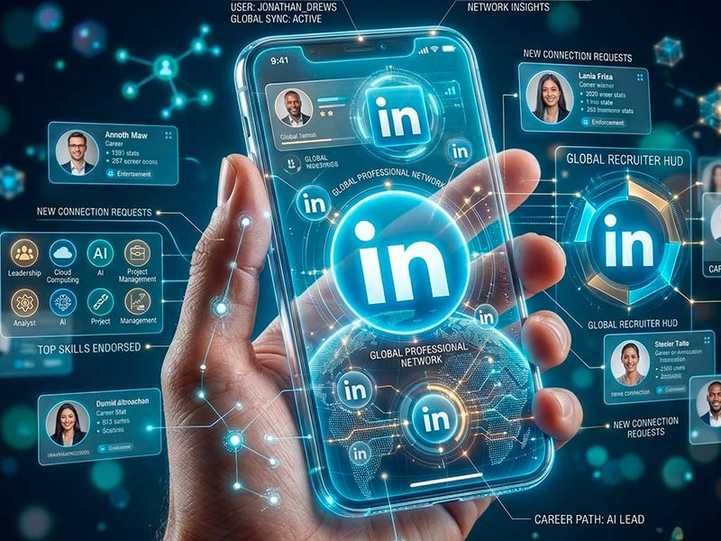 Linkedin Linkedin