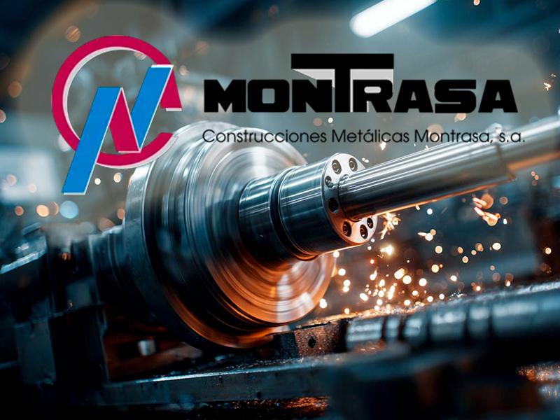 montrasa up marketin comunicacion